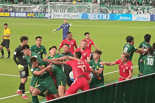 开云棋牌下载亚冠赛程吃紧，北京国安冲刺阶段手感冰凉，悬念犹存，纪律约束更严格的简单介绍