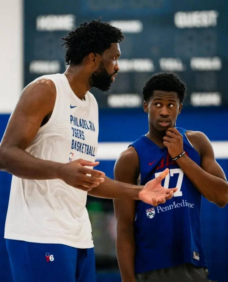 开云棋牌APP关于今夜NBA总决赛传出新动向，费城76人调整名单，管理层表态：引发热议，资深球员宣示担当的信息