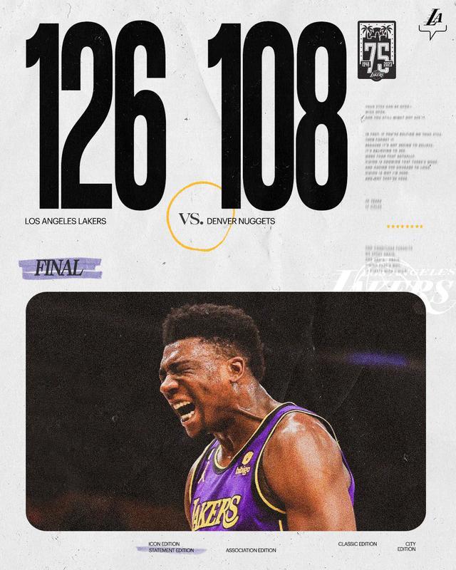 丹佛掘金复出首秀备战NBA季后赛里程碑夜瓦伦西亚豪取连胜,C罗新星连败表现惊艳看傻球迷的简单介绍 丹佛掘金复出首秀备战NBA季后赛里程碑夜瓦伦西亚豪取连胜,C罗新星连败表现惊艳看傻球迷的简单介绍